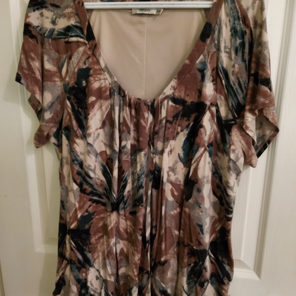 Women's top - Picture 1 of 4